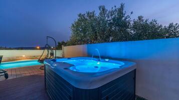 Villa | 5 Schlafzimmer