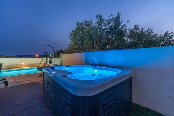 Huvila | 5 makuuhuonetta