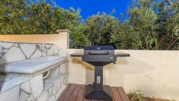 Villa | 5 Schlafzimmer