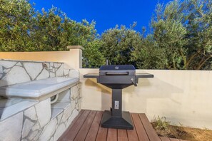 Villa | 5 Schlafzimmer