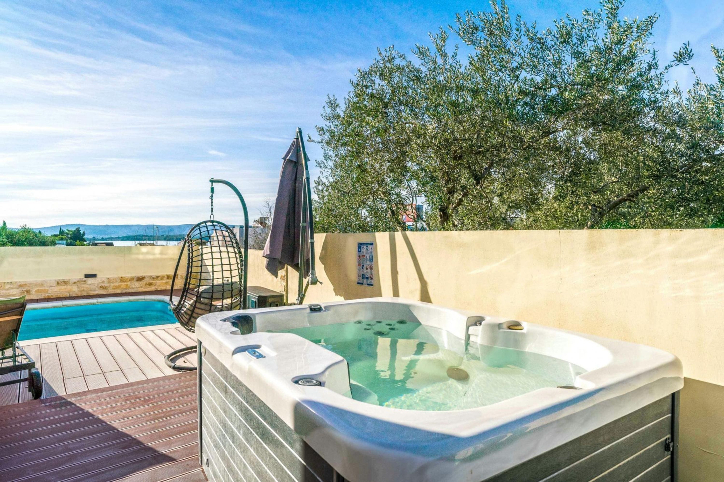 Huvila | 5 makuuhuonetta