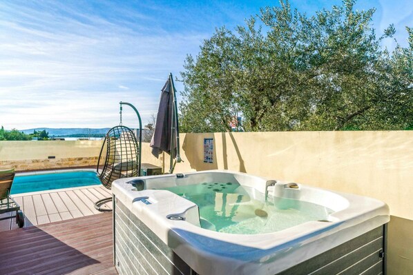 Villa | 5 bedrooms - Villa Slavica Zadarvillas (Sveti Filip i Jakov)