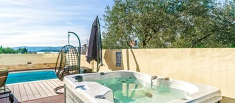 Villa Slavica Zadarvillas