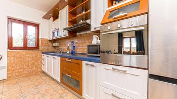 Villa | 5 Schlafzimmer