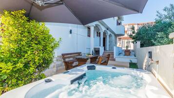 Villa | 5 Schlafzimmer