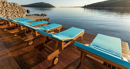 Villa Otus Zadarvillas