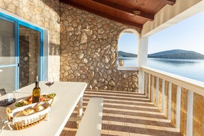 Villa | 3 bedrooms - Villa Otus Zadarvillas (Pasman)