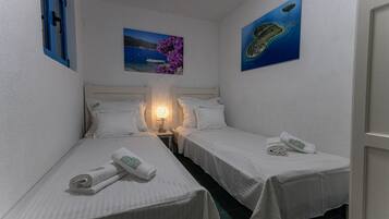 Biệt thự | 3 phòng ngủ