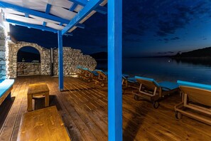 Villa | 3 bedrooms - Villa Otus Zadarvillas (Pasman)