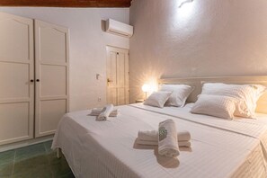 别墅 | 3 多间卧室