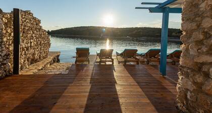 Villa Otus Zadarvillas