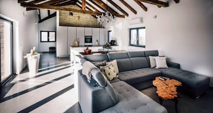 Villa Mala Zadarvillas