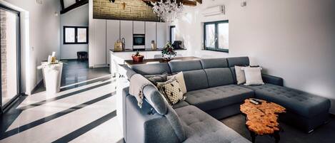 Villa | 3 slaapkamers