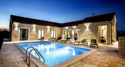 Villa Mala Zadarvillas