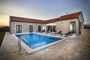 Villa | 3 bilik tidur 