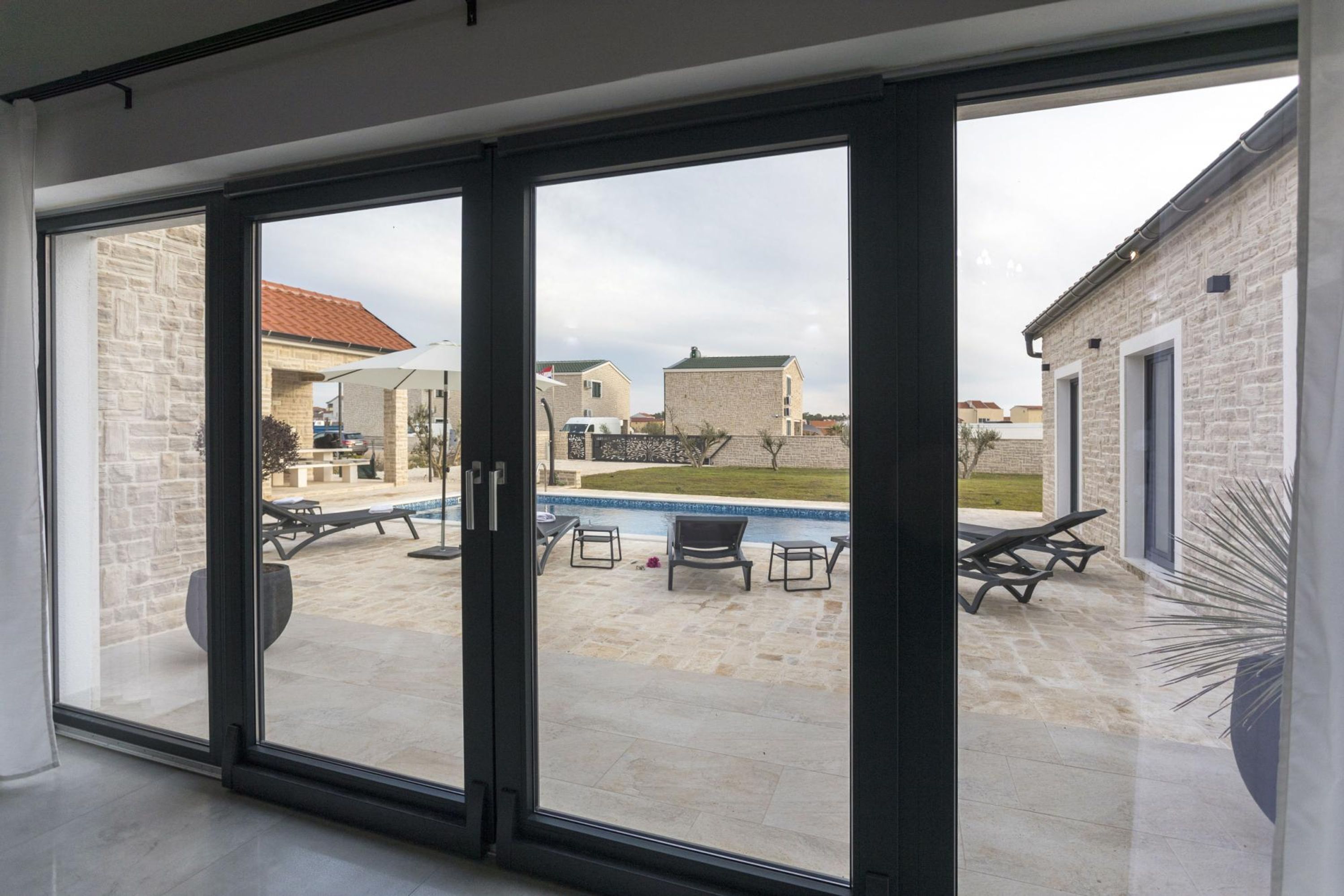 Villa | 3 slaapkamers