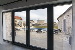 Villa | 3 Schlafzimmer