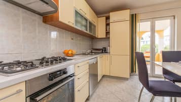 Villa | 4 bedrooms