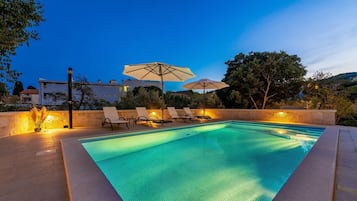 Villa | 4 bedrooms