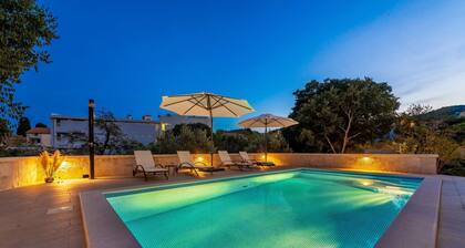 Villa Sali Zadarvillas