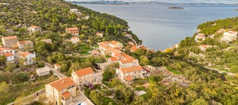 Villa Sali Zadarvillas