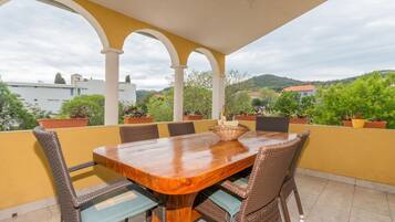 Villa | 4 bedrooms