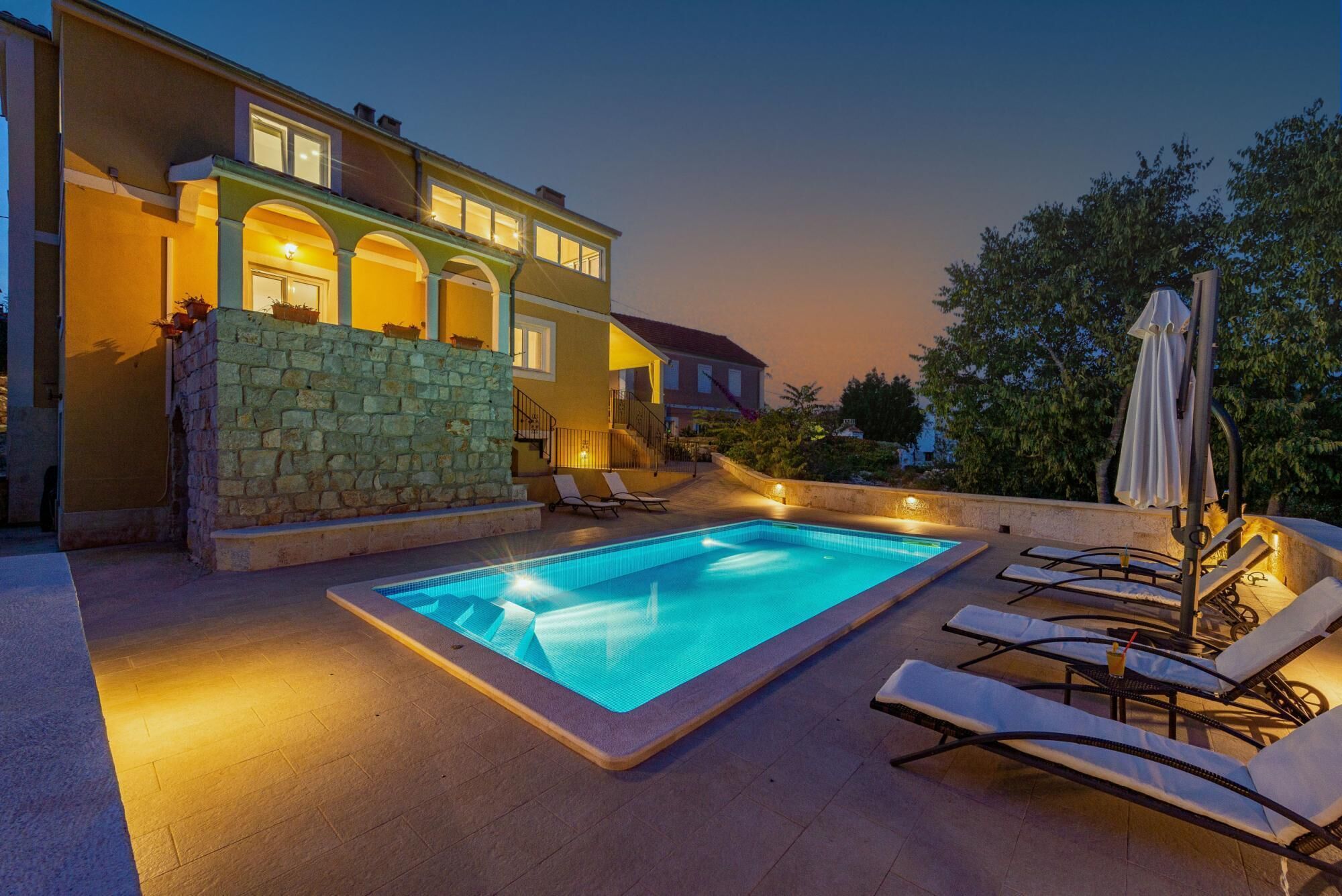 Villa | 4 bedrooms