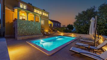 Villa | 4 bedrooms