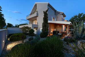 4 bedrooms - Villa Sabbia Zadarvillas (Privlaka)