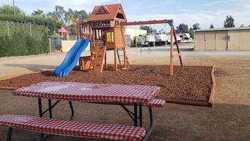 Area bambini