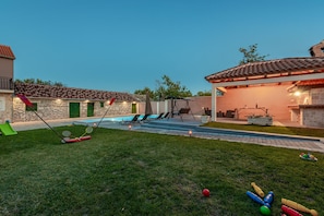Casa | 2 dormitorios