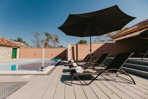 Villa | 2 dormitorios