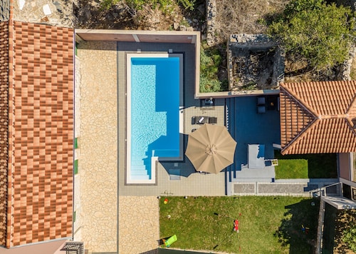 Villa Moki Zadarvillas