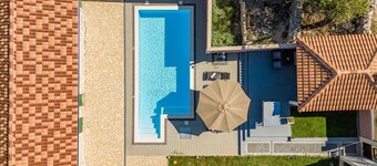 Villa Moki Zadarvillas