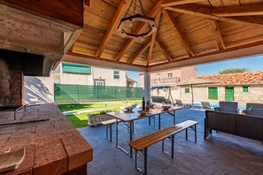 Villa | 2 bedrooms - Villa Moki Zadarvillas (Benkovac)