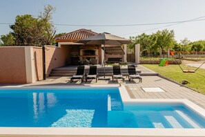 Villa | 2 dormitorios