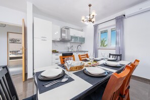 Villa | 2 dormitorios