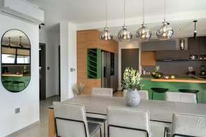 2 bedrooms, bed sheets - Villa Oasis Zadarvillas (Zadar)