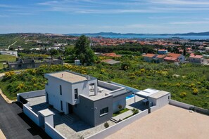 Villa | 2 soverom og sengetøy