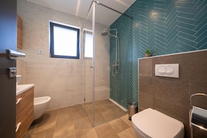Villa | 2 Schlafzimmer, Bettwäsche