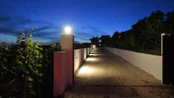 Villa | 2 habitaciones