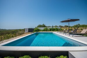 Villa | 2 bedrooms - Villa Blackwood Zadarvillas (Zadar)