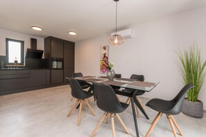 2 bedrooms - Villa Blackwood Zadarvillas (Zadar)