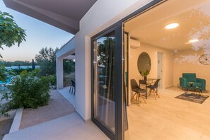 Vila | 2 quartos