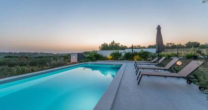 Villa Blackwood Zadarvillas