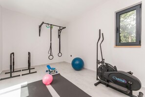 2 bedrooms - Villa Blackwood Zadarvillas (Zadar)