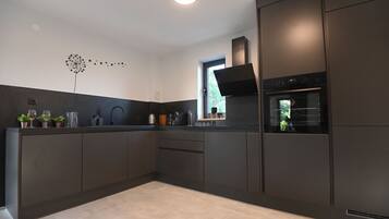 Villa | 2 habitaciones