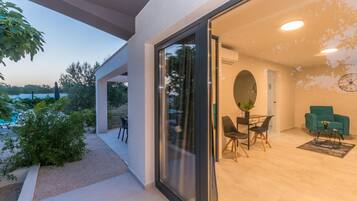 Villa | 2 habitaciones