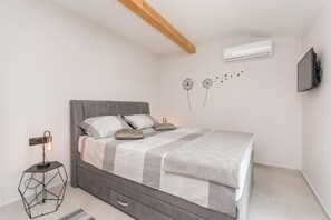 Casa | 2 quartos