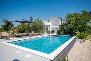 Villa | 2 bedrooms - Villa Blackwood Zadarvillas (Zadar)